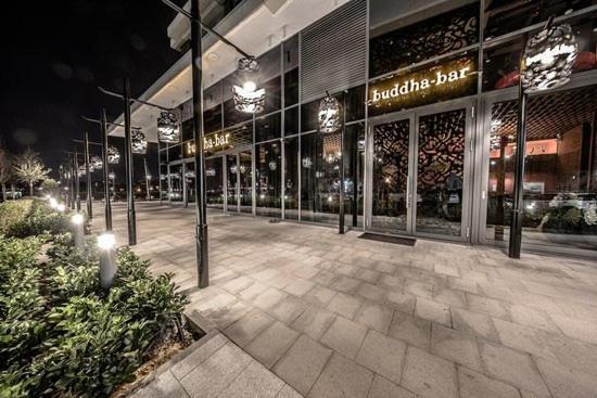 شقة Beograd Na Vodi - BW Vista Luxury المظهر الخارجي الصورة