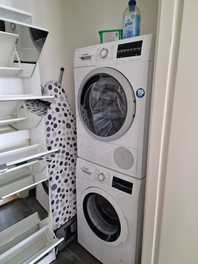 شقة Beograd Na Vodi - BW Vista Luxury المظهر الخارجي الصورة