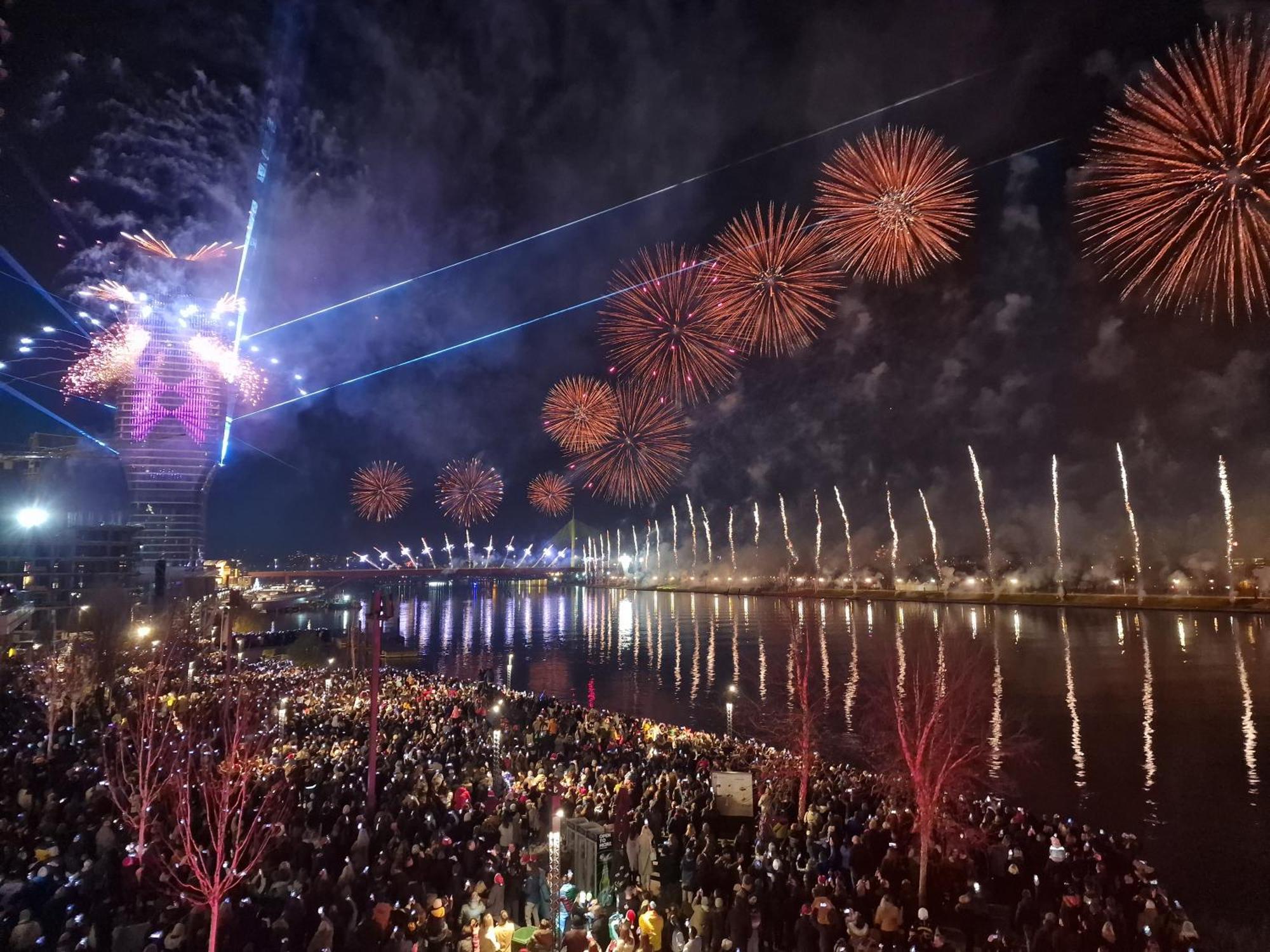شقة Beograd Na Vodi - BW Vista Luxury المظهر الخارجي الصورة